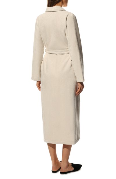 Хлопковый халат FERAUD, арт. 3887103, фото 4