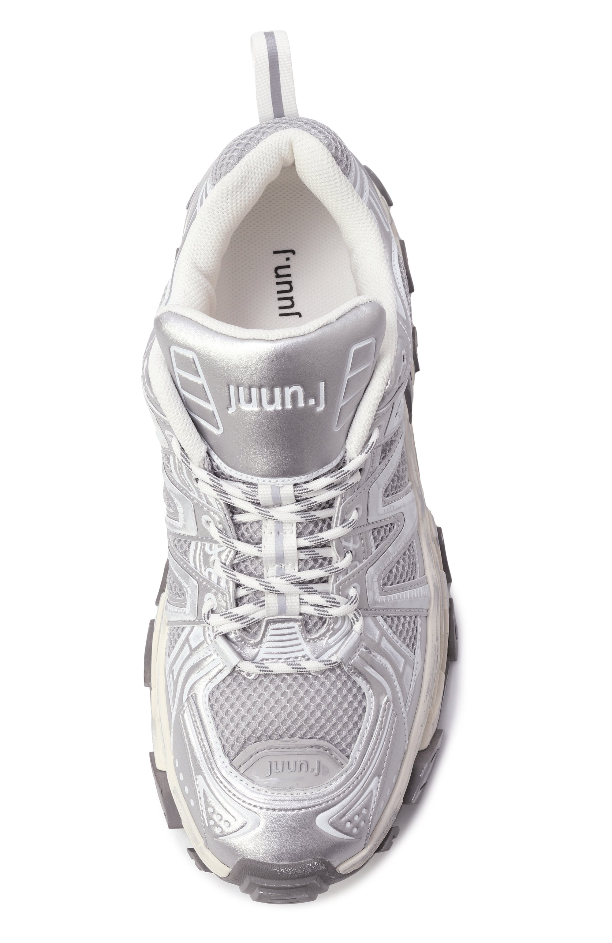 Текстильные кроссовки JUUN.J, арт. JC57K1P012, фото 6