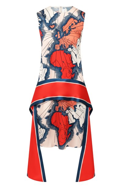 Платье VICTORIA, VICTORIA BECKHAM, арт. 2120WDR000489A, фото 1