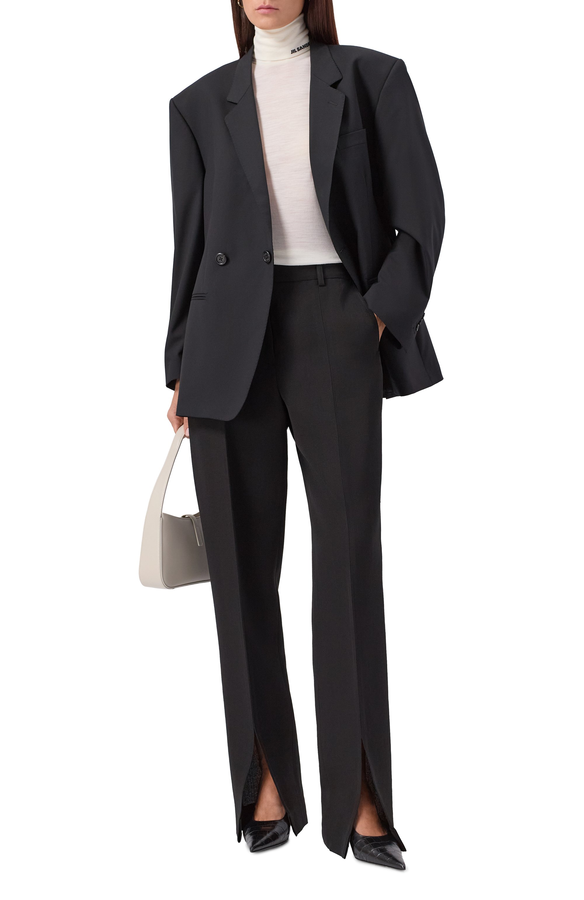 Водолазка JIL SANDER, арт. J40GC0020/J70021, фото 2