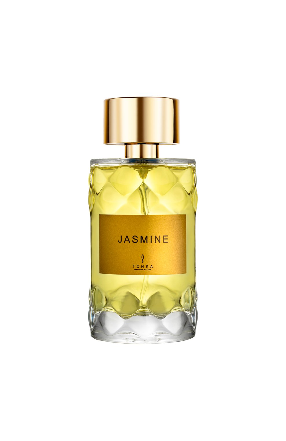 Парфюмированный спрей для дома jasmine (100ml) TONKA PERFUMES MOSCOW, арт. 4665304432351, фото 1