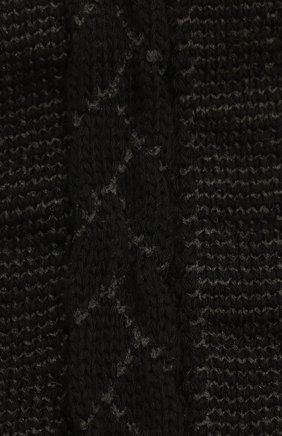 Гольфы wiesn braid FALKE черного цвета по цене 2180 руб., арт. 46617_19_, фото 2 Гольфы wiesn braid FALKE, арт. 46617_19_, фото 2