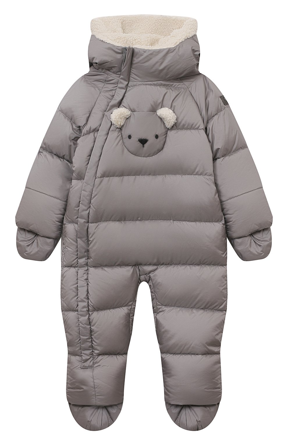 Пуховый комбинезон IL GUFO, арт. A23N0054N0068/12M-18M, фото 1