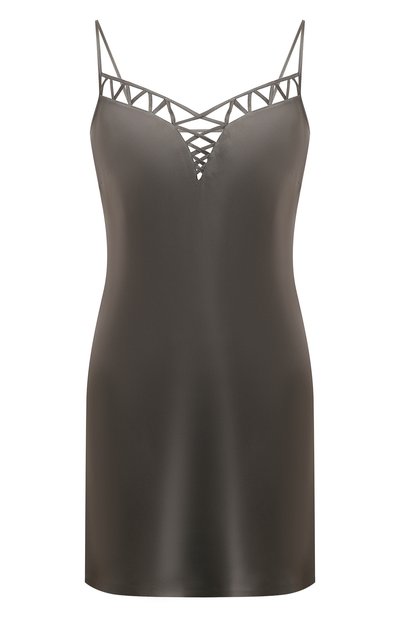 Шелковая сорочка MARJOLAINE, арт. 3SOI0109, фото 1