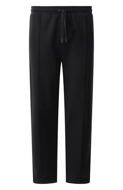 Мужские хлопковые брюки BOSS GREEN, арт. 50530982