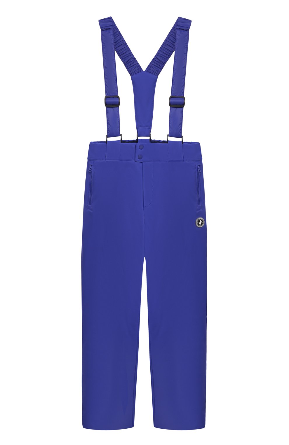 Утепленные брюки SAVE THE DUCK, арт. PP1506X/CYCAS/SMEG19/10-16, фото 1