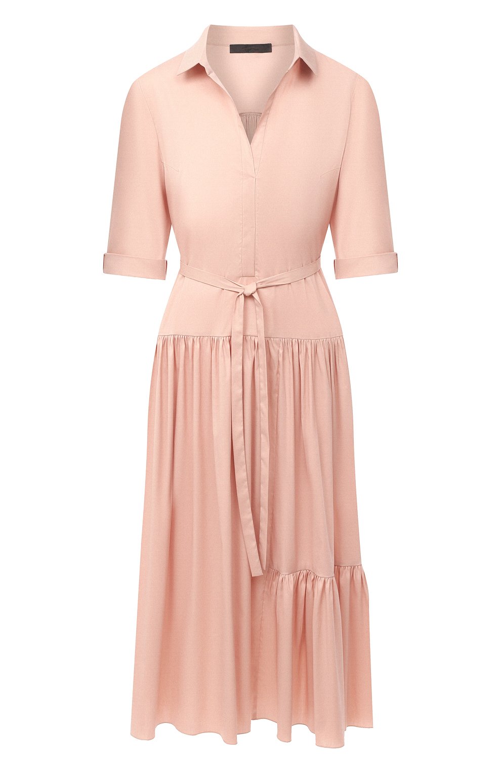 Хлопковое платье TEGIN, арт. SD1907A, фото 1