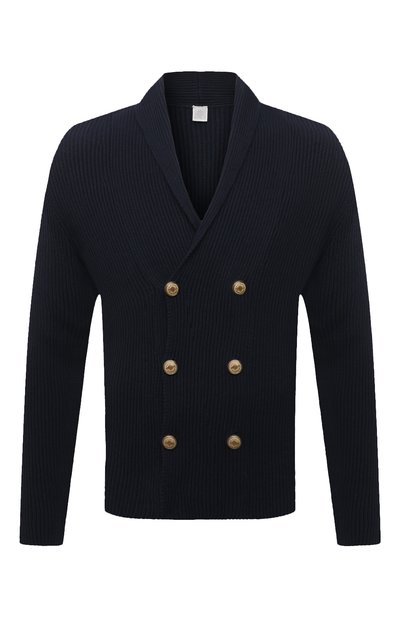 Хлопковый кардиган ELEVENTY PLATINUM, арт. C76GIAC03 MAG0A001, фото 1