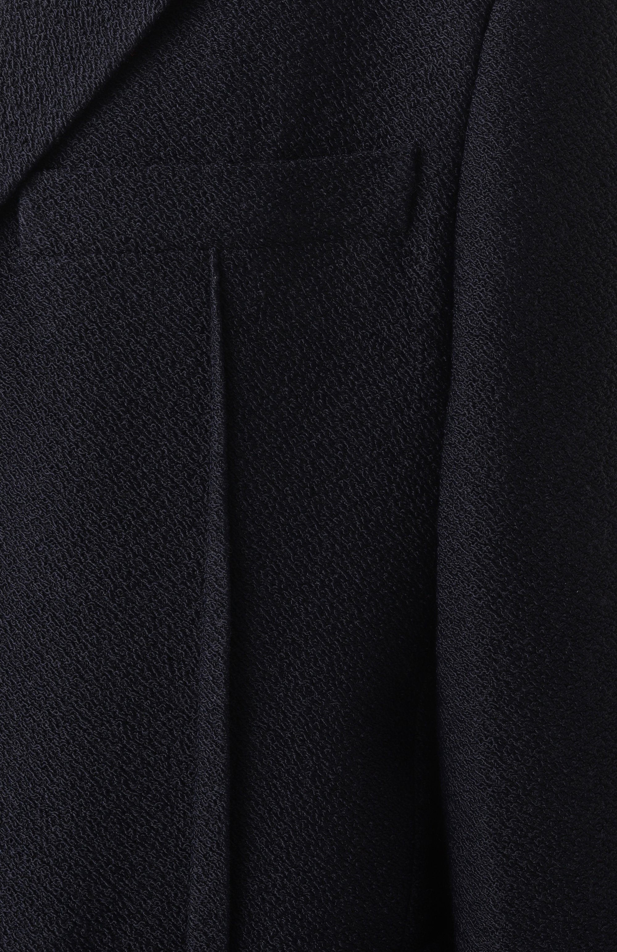 Жакет из вискозы и шерсти JACQUEMUS, арт. 22E213JA101/1670, ф�ото 6