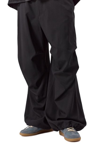 Кожаные кеды replica MAISON MARGIELA, арт. S57WS0236/P1895, фото 3