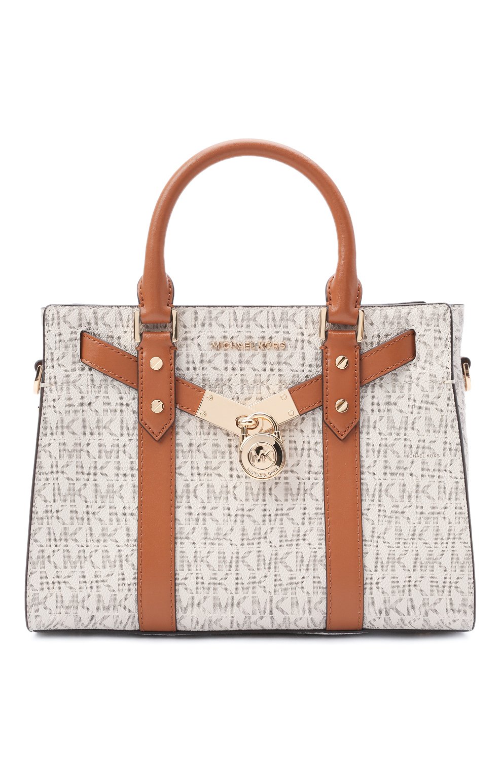 Сумка hamilton MICHAEL MICHAEL KORS, арт. 30F9G0HS1B, фото 1