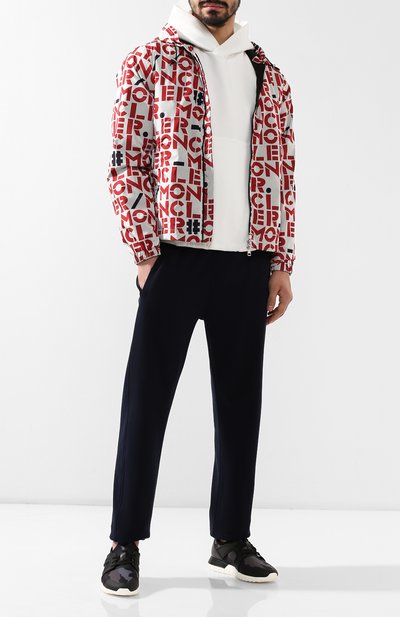 Куртка 2 moncler 1952 dorfman MONCLER GENIUS, арт. E1-091-41135-05-539L1, фото 2