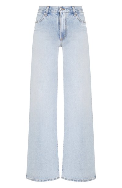 Женские джинсы OFF-WHITE, арт. 0WYA007S197730447100