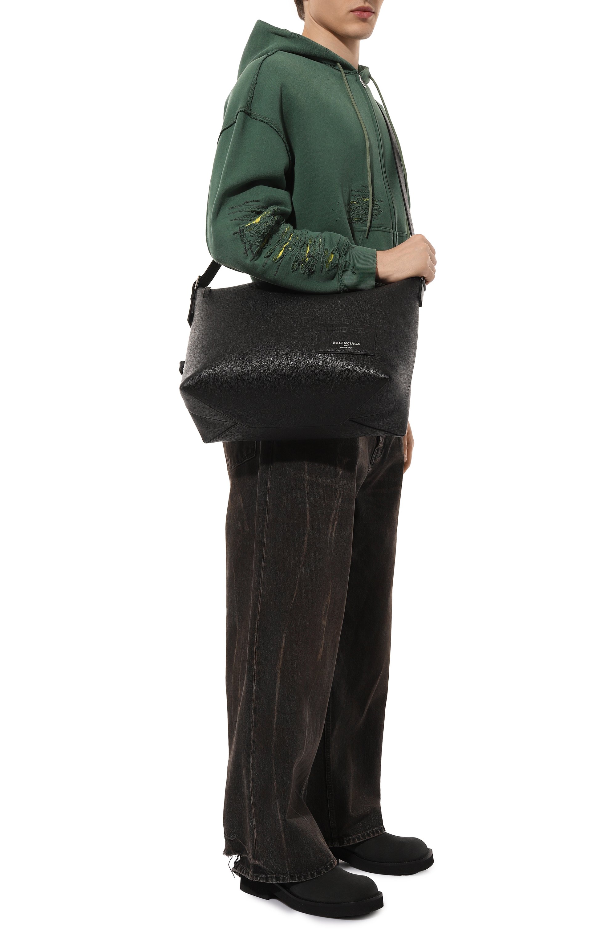 Сумка credit large BALENCIAGA, арт. 806247/2ABCC, фото 7