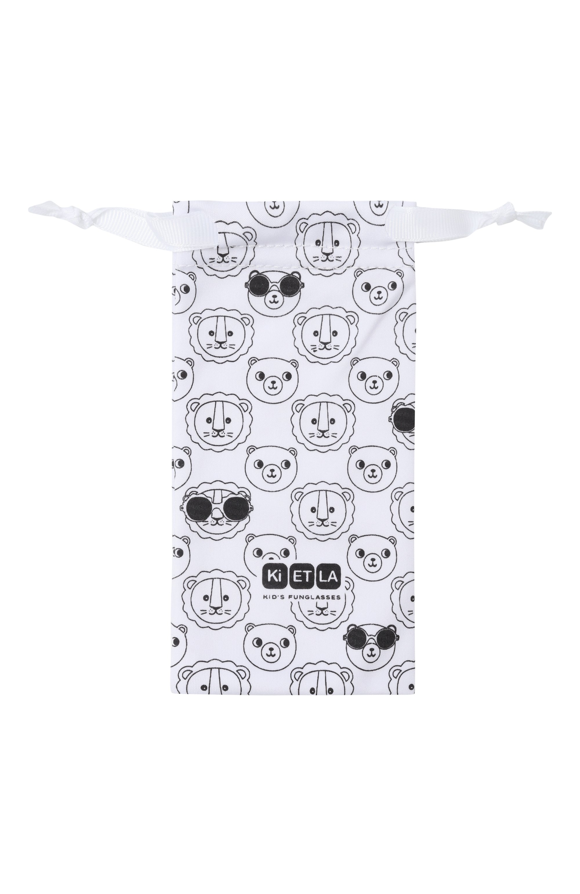 Солнцезащитные очки lion KIETLA, арт. L2SUNBGUM, фото 5