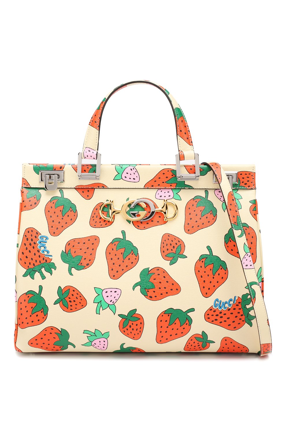 Сумка gucci zumi medium GUCCI, арт. 564714/08NAX, фото 6