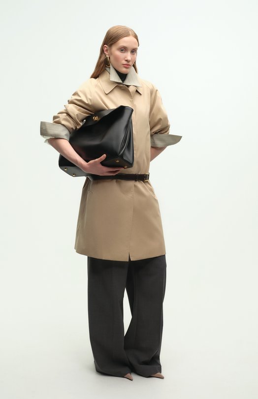 Водолазка Jil Sander J40GC0020/J70021 Серый  J40GC0020/J70021 Фото 6