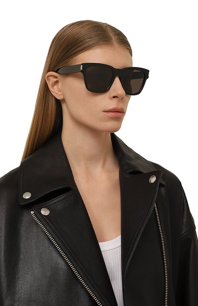 Солнцезащитные очки SAINT LAURENT, арт. SL 560 001, фото 2