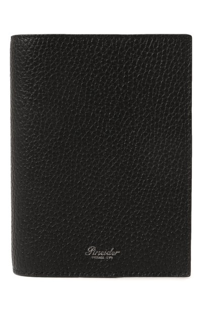 Мужской кожаная обложка для паспорта PINEIDER FIRENZE 1774, арт. P737XS18520056