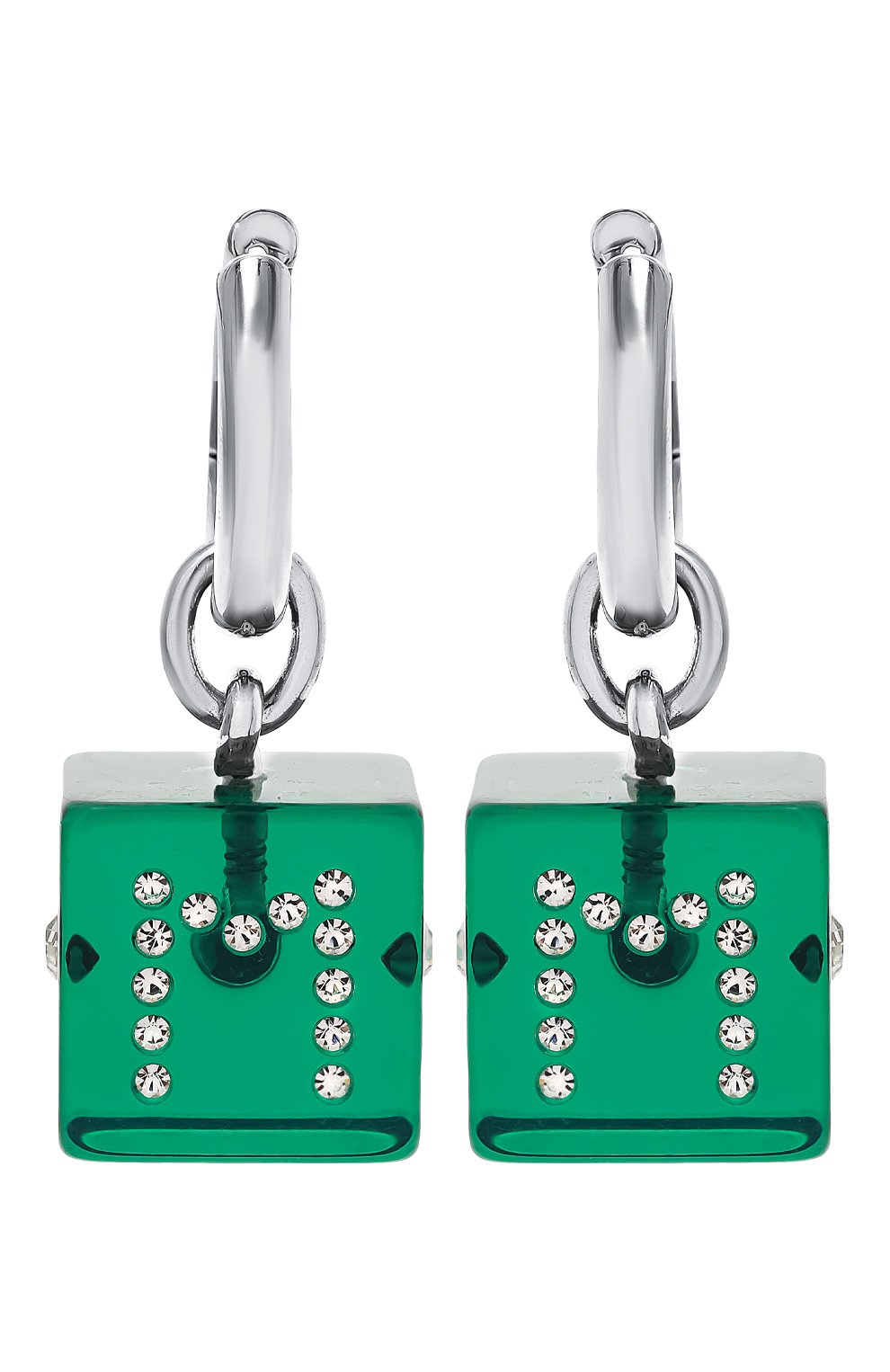 Серьги MARNI, арт. 0RMV0433N0 S2000, фото 1