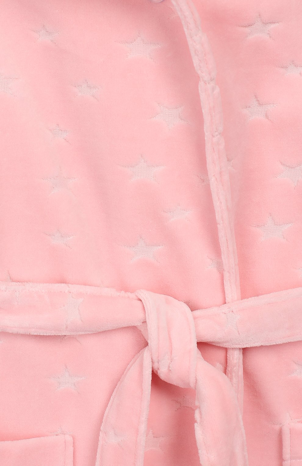 Хлопковый халат SANETTA, арт. 232350, фото 3