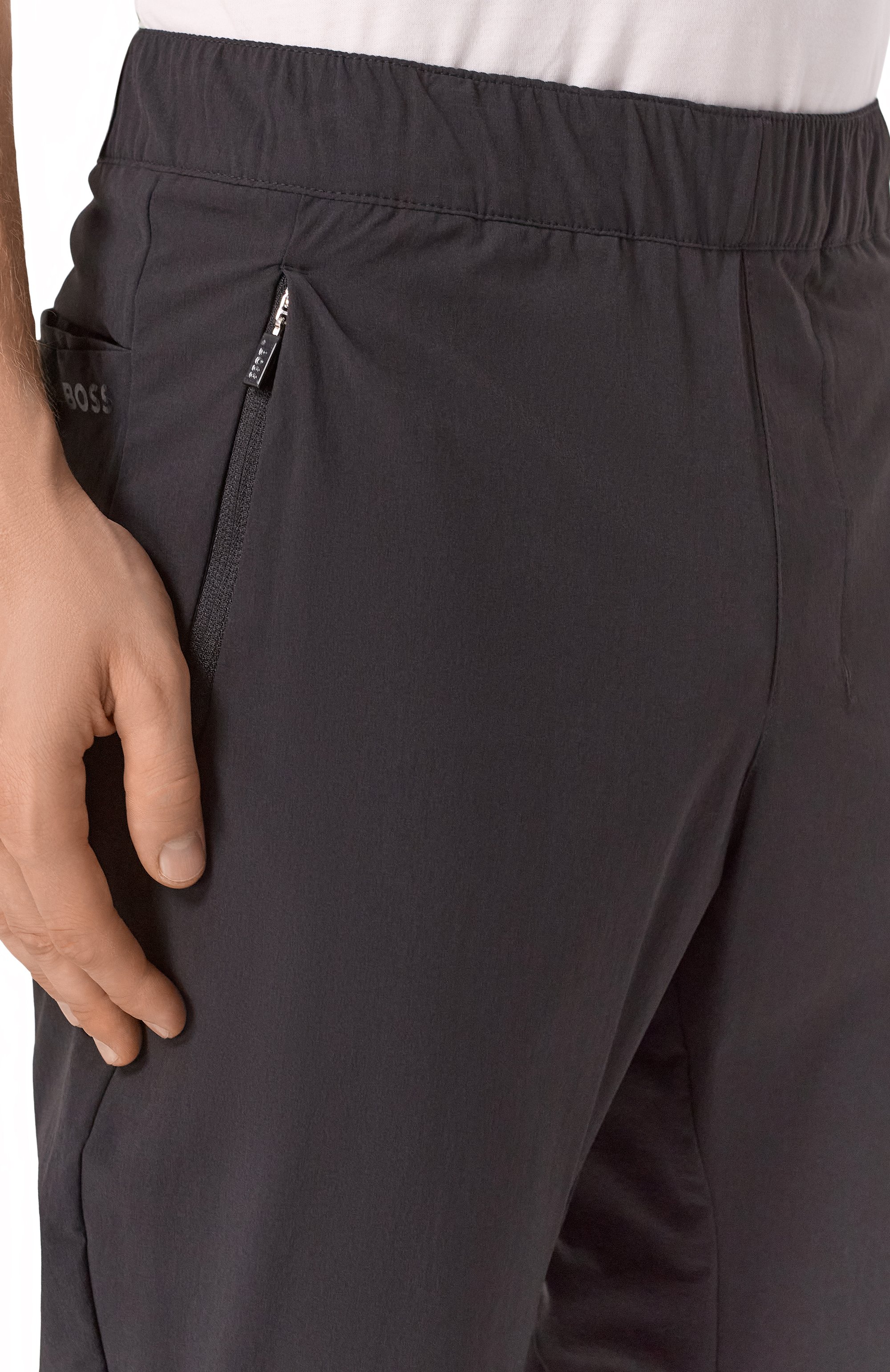 Брюки BOSS GREEN, арт. 50529668, фото 5