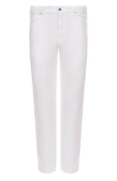 Мужские джинсы ZEGNA, арт. CITY/UFP16A9