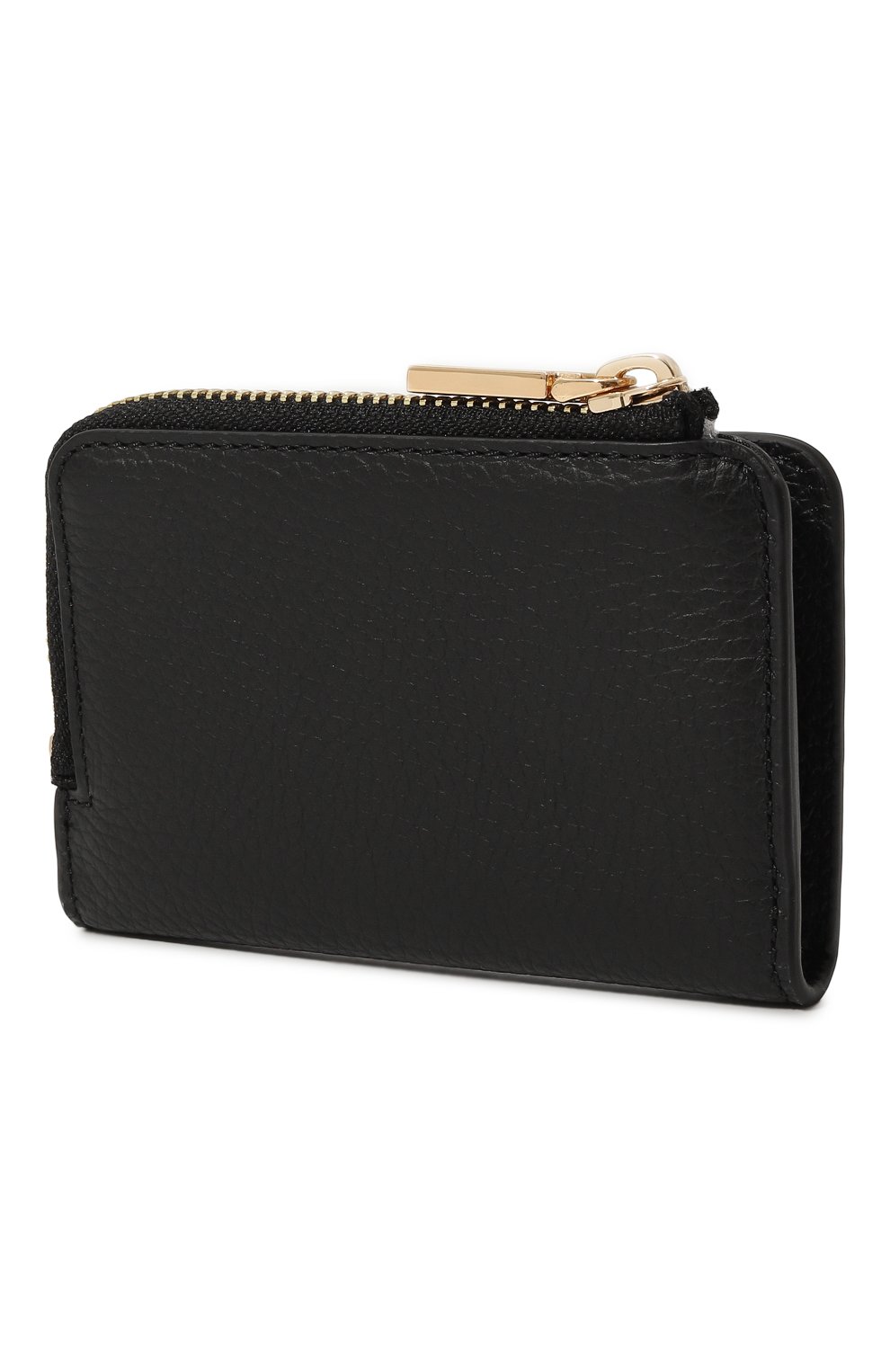 Кожаный кошелек COCCINELLE черного цвета по цене 9950 руб., арт. E2 MW5 17 01 01, фото 2 Кожаный кошелек COCCINELLE, арт. E2 MW5 17 01 01, фото 2