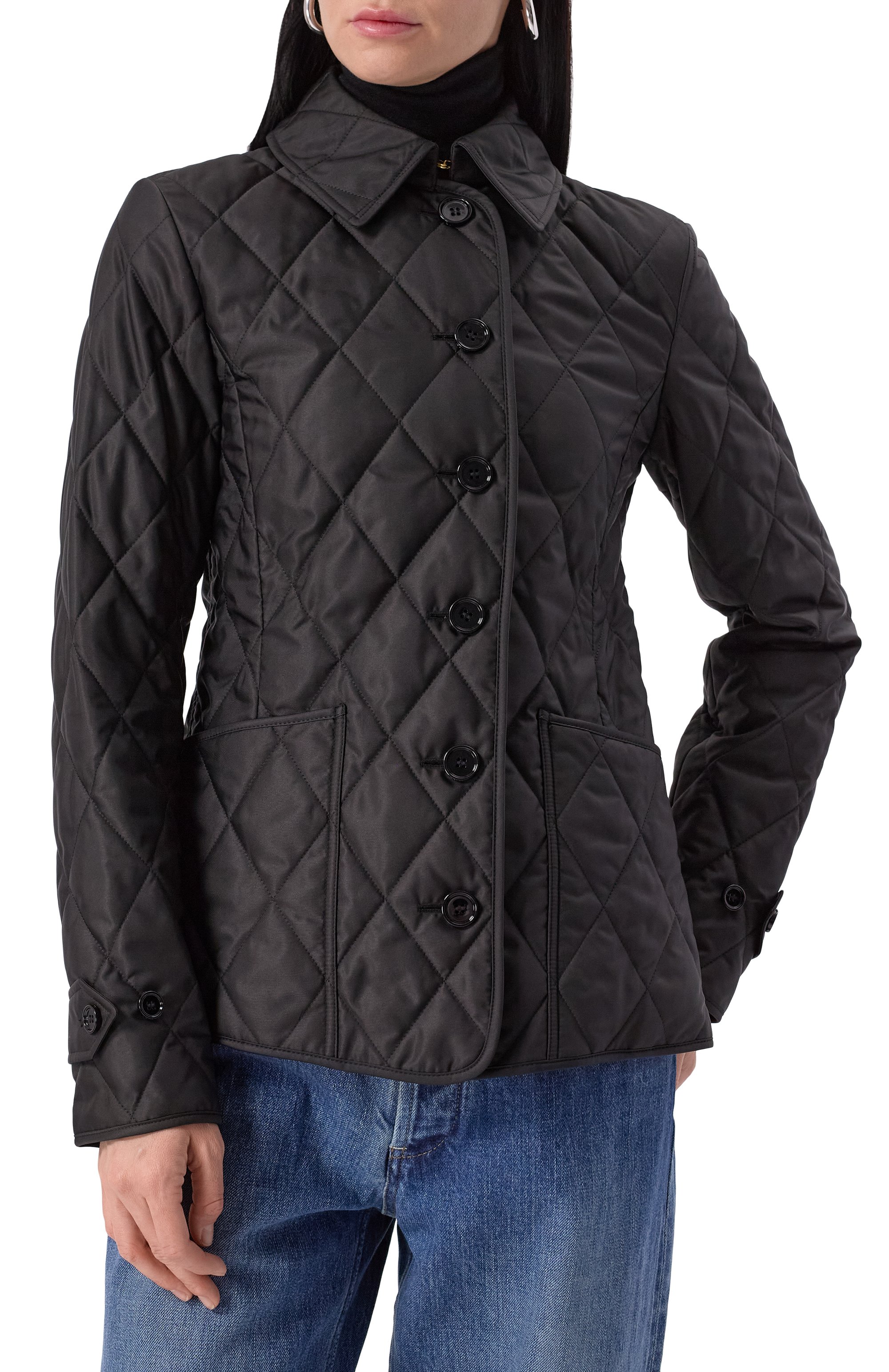 Куртка BURBERRY, арт. 8049866, фото 3