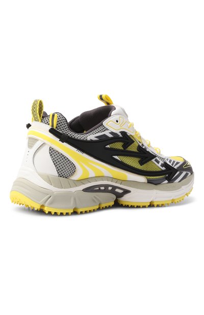 Кроссовки be right back OFF-WHITE, арт. 0MIA295F25FAB005, фото 5