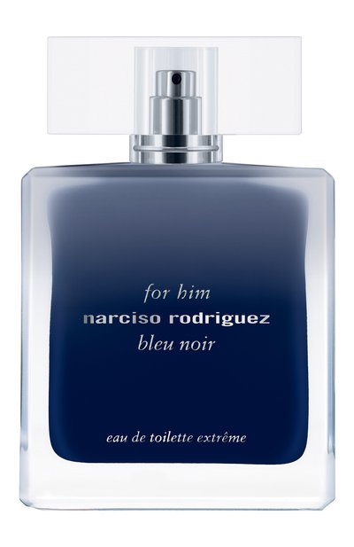 Туалетная вода for him bleu noir extrême (100ml) NARCISO RODRIGUEZ, арт. 899925BP, фото 1