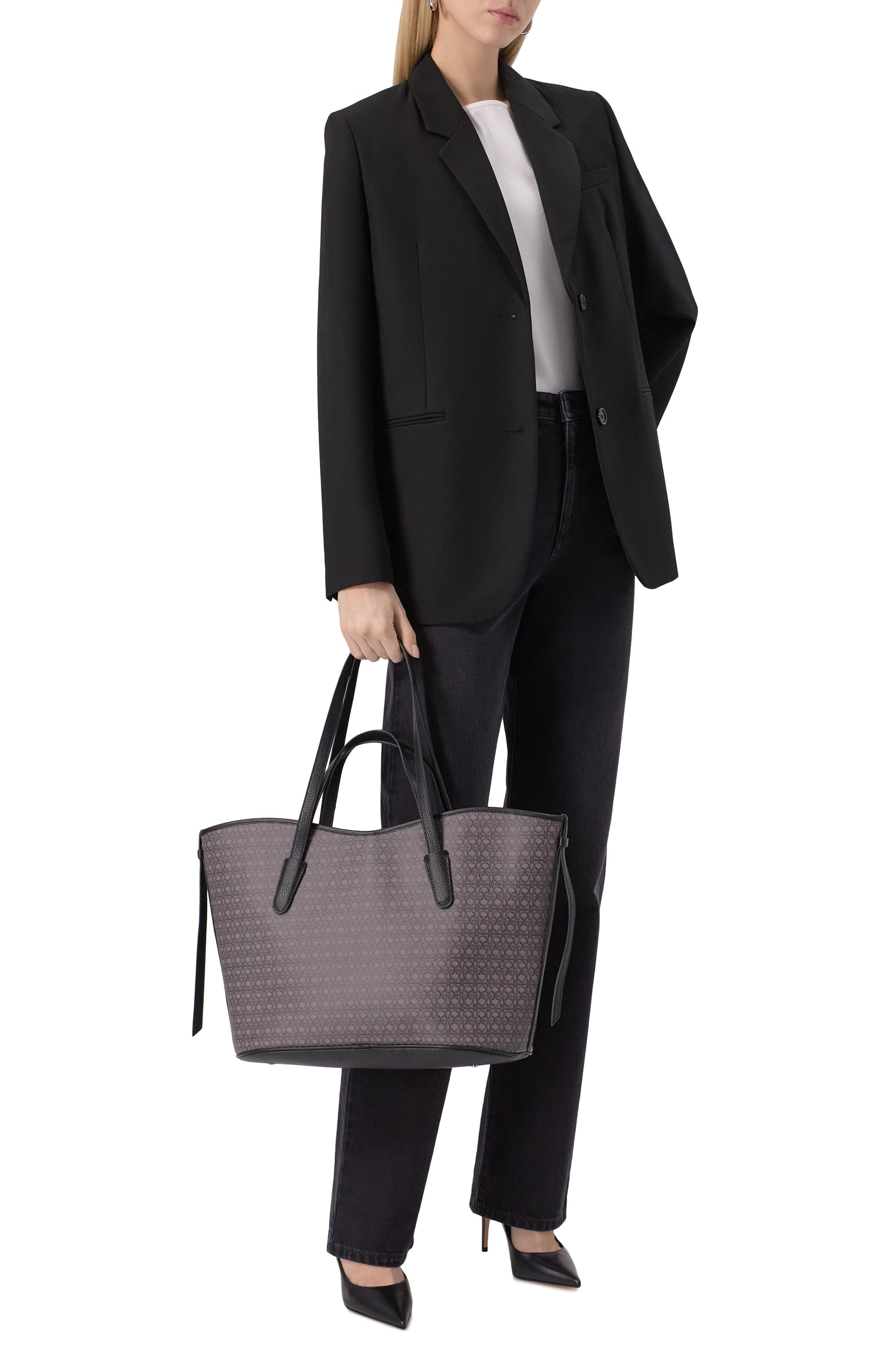 Сумка-тоут never without large COCCINELLE, арт. E1SSF110401, фото 7