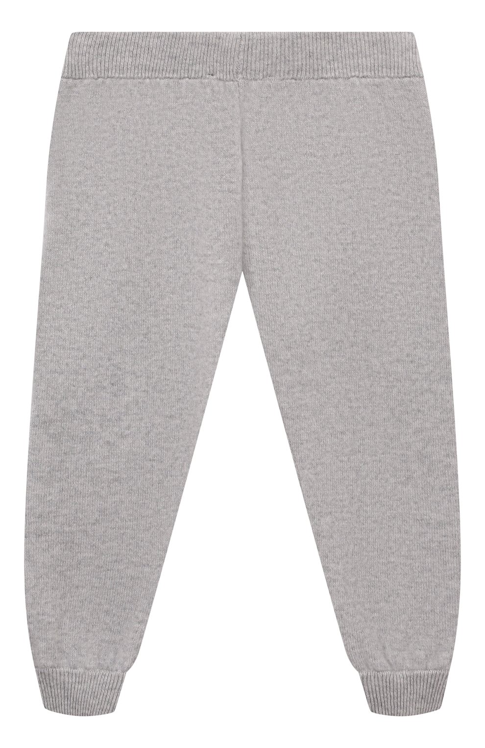 Кашемировые джоггеры GIORGETTI CASHMERE, арт. MB1683/1-6, фото 2