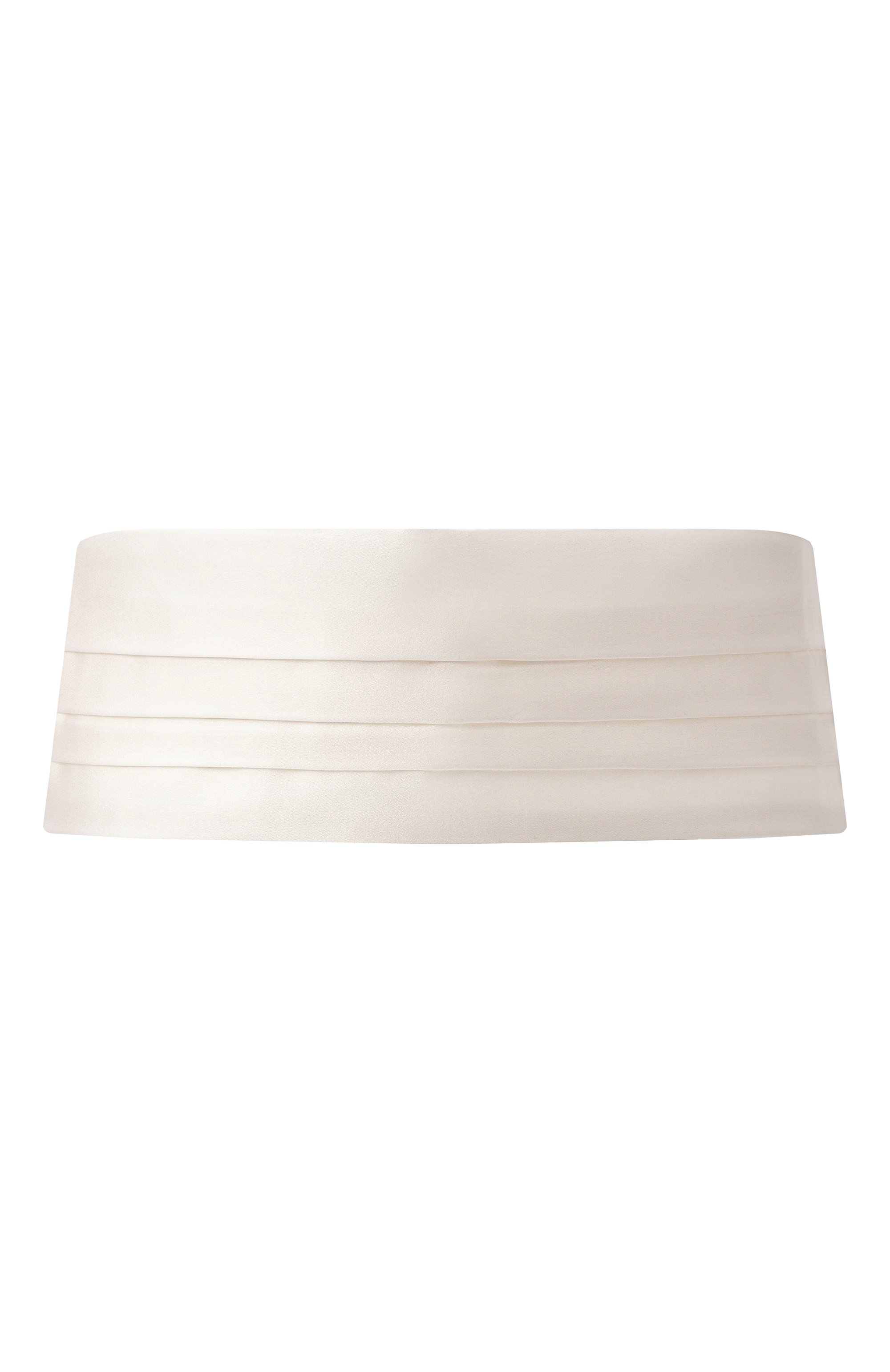 Шелковый камербанд CORNELIANI, арт. 27U917/2720480, фото 1