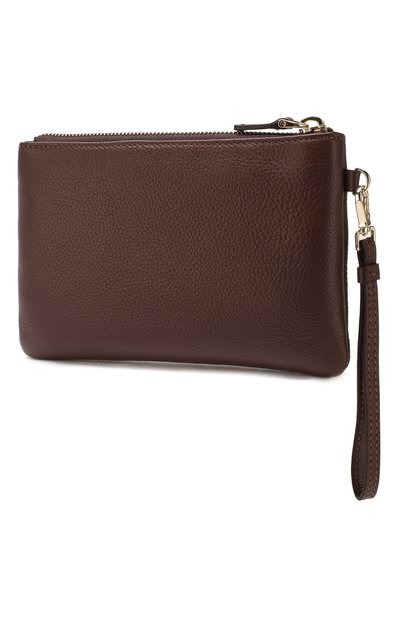 Кожаная косметичка COCCINELLE, арт. E5 FV1 19 A0 07, фото 2