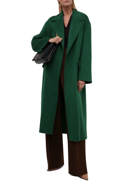 Кашемировое пальто LORO PIANA, арт. FAL8718, фото 2