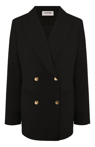 Женский жакет CHAPURIN, арт. JT/17680/28562М/SS24