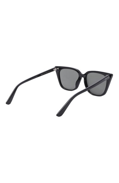 Солнцезащитные очки ALEXANDER MCQUEEN, арт. AM0556S 001, фото 3