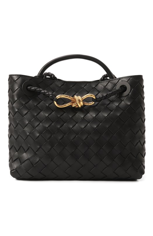 фото Сумка andiamo small bottega veneta