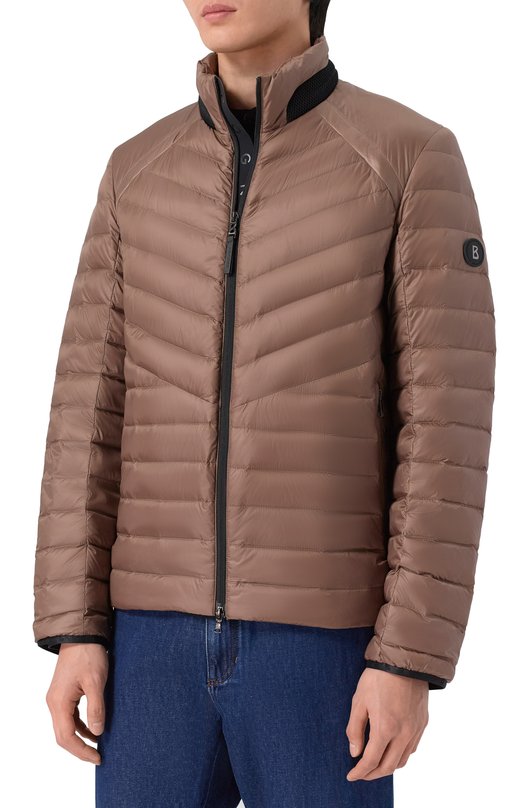Пуховая куртка Bogner 38496855 Бежевый  38496855 Фото 3