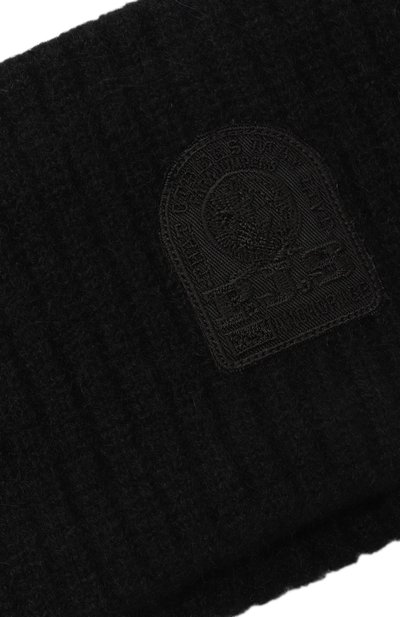 Шерстяная повязка на голову PARAJUMPERS, арт. 25WMPAHBHA46, фото 2