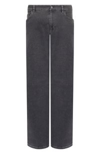 Темно-серый