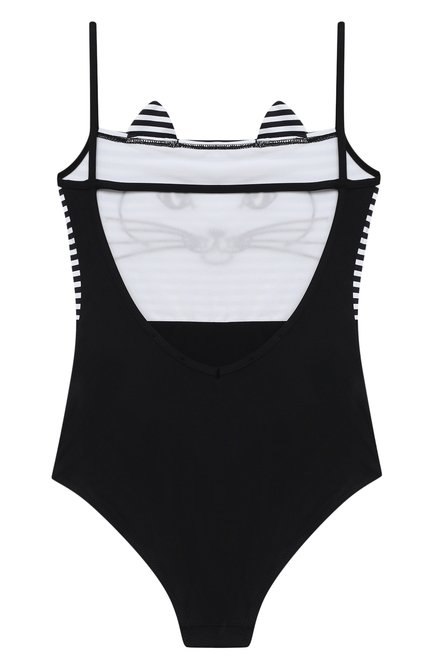 Слитный купальник NATAYAKIM, арт. NY-020/19K