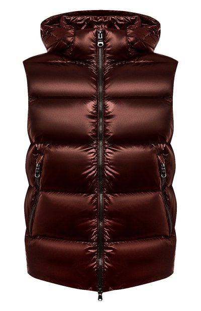 Пуховый жилет HETREGO, арт. 8M560/WAY, фото 1