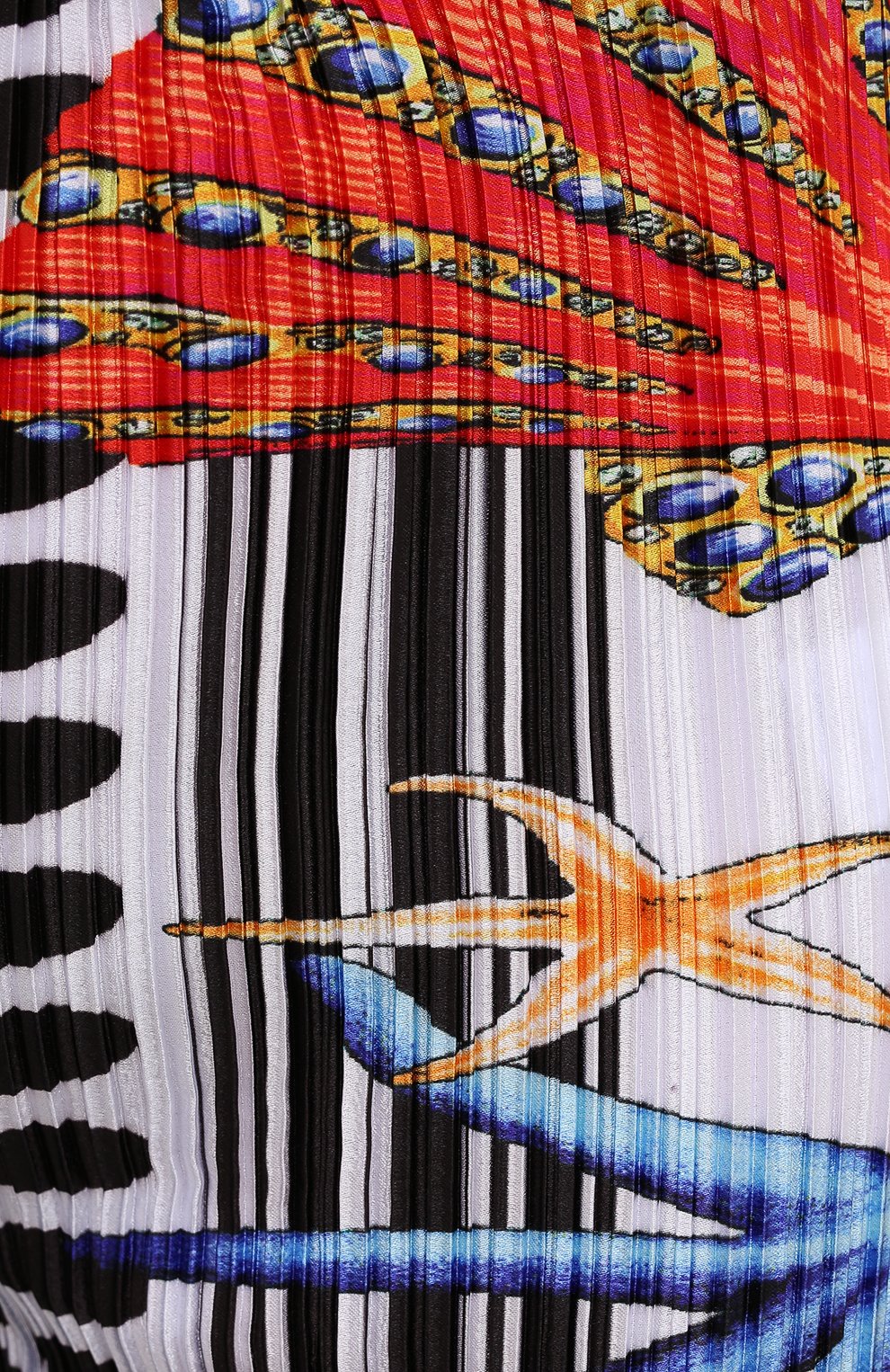 Брюки VERSACE, арт. A89220/1F01292, фото 5