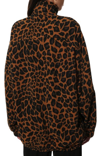 Куртка BALENCIAGA, арт. 678409/TLLG8, фото 4