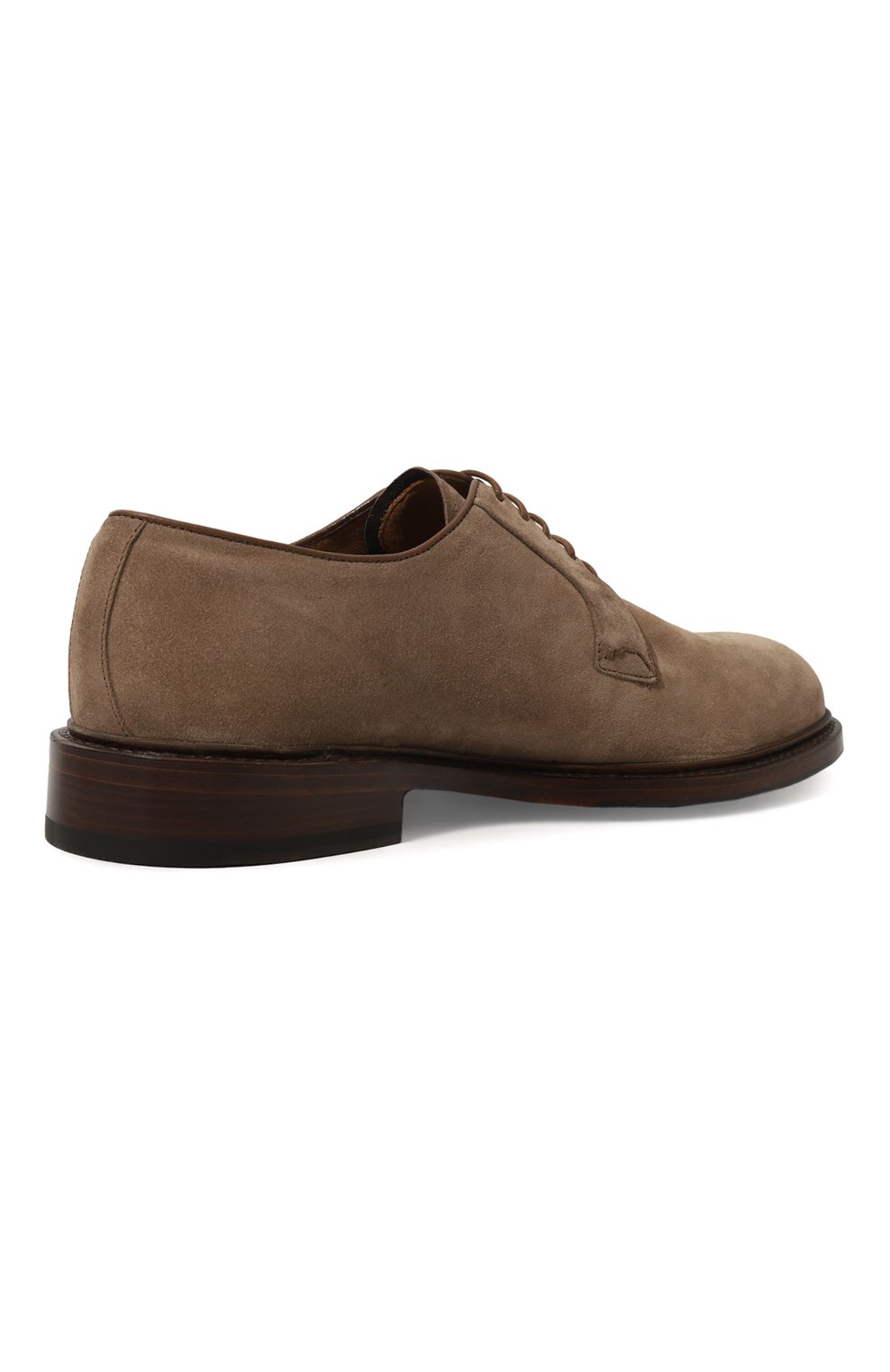 Замшевые дерби BARRETT, арт. 222U044.32, фото 5