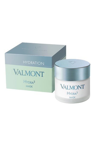 Увлажняющая маска hydra3 (50ml) VALMONT, арт. 705513, фото 4