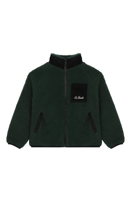 Мужская куртка из экомеха MC2 SAINT BARTH, арт. KEY0005-01542I/4-8