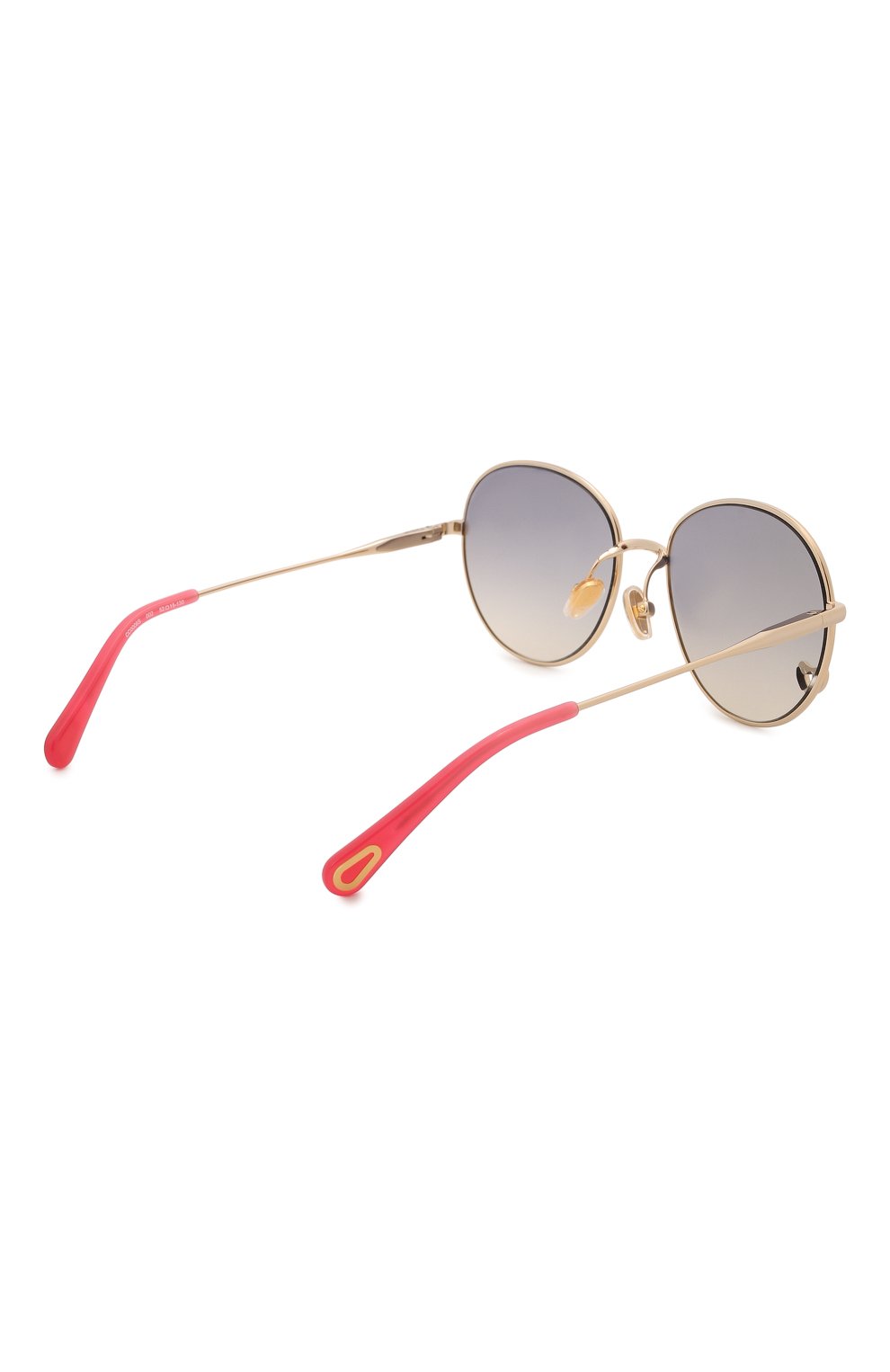 Солнцезащитные очки CHLOÉ, арт. CC0006S 002, фото 4